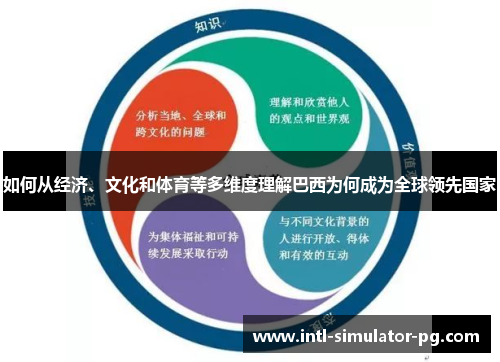 如何从经济、文化和体育等多维度理解巴西为何成为全球领先国家