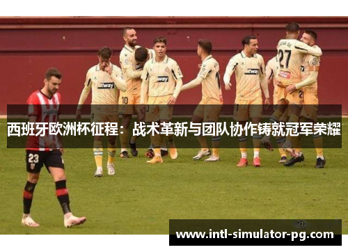 西班牙欧洲杯征程：战术革新与团队协作铸就冠军荣耀
