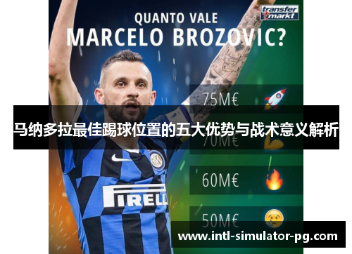 马纳多拉最佳踢球位置的五大优势与战术意义解析 马纳多拉最佳踢球位置的五大优势与战术意义解析